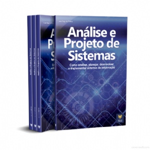 An�lise e Projeto de Sistemas