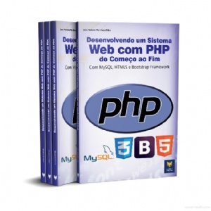 Desenvolvendo um Sistema Web com PHP