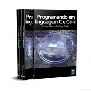 Programando em Linguagem C e C++