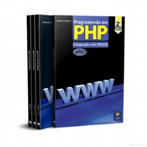 Programando em PHP com MYSQL