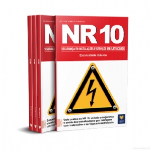 NR 10 - Eletricidade B�sica