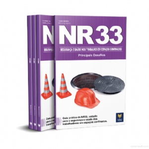 NR 33 - Espa�o Confinado