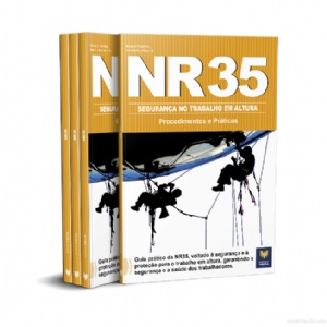 NR 35 - Seguran�a no Trabalho em Altura
