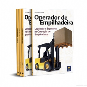 Operador de Empilhadeira