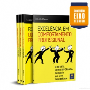 Excel�ncia em Comportamento Profissional