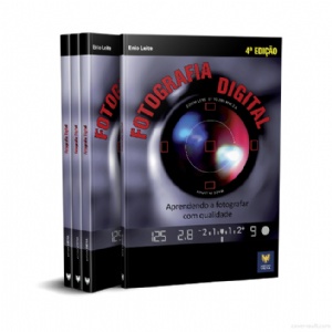 Fotografia Digital - 4� edi��o