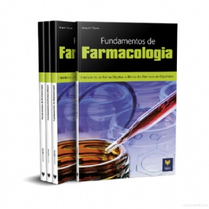 Fundamentos de Farmacologia