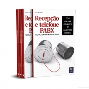 Recep��o e Telefone PABX