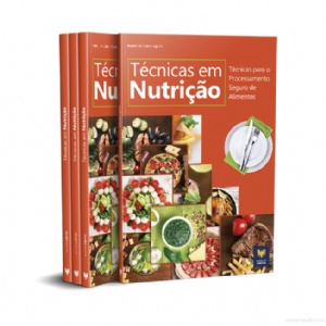 T�cnicas em Nutri��o