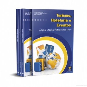 Turismo, Hotelaria e Eventos