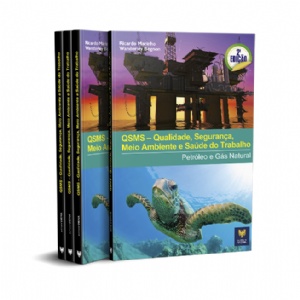 Petr�leo e G�s Natural - QSMS
