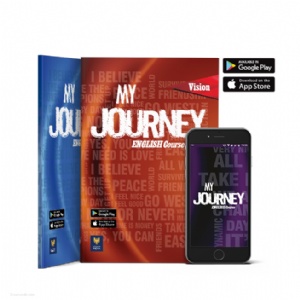 My Journey Book 1