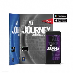 My Journey Book 2