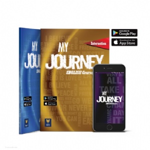 My Journey Book 3