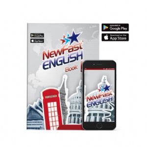 NewFast English Book 1 - 4� edi��o