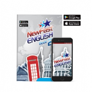 NewFast English Book 2 - 4� edi��o