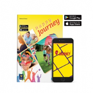 Happy Journey Book 1
