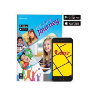 Happy Journey Book 2