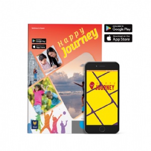 Happy Journey Book 3