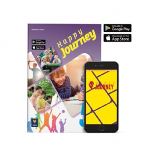 Happy Journey Book 5