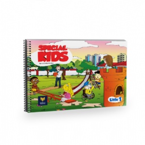 Special Kids - Little 1