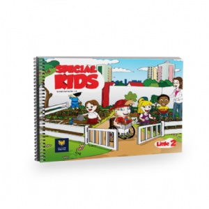 Special Kids - Little 2