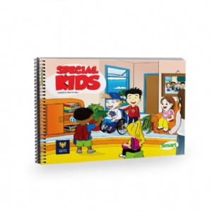 Special Kids - Smart