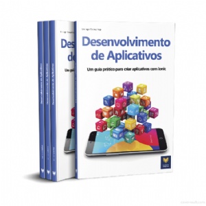 Desenvolvimento de Aplicativos