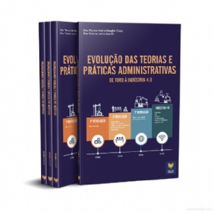 Teorias e Pr�ticas Administrativas