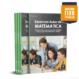 Excel nas Aulas de Matem�tica