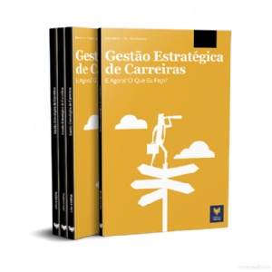 Gest�o de Carreiras