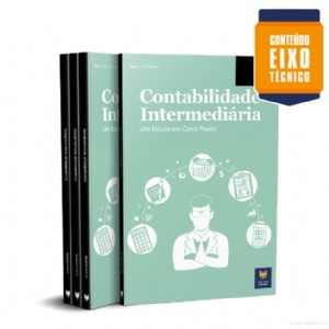 Contabilidade Intermedi�ria